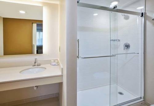 Fairfield Inn & Suites Dulles Airport Herndon/Rest