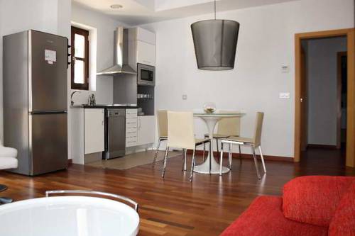 Happy Apartments Valencia