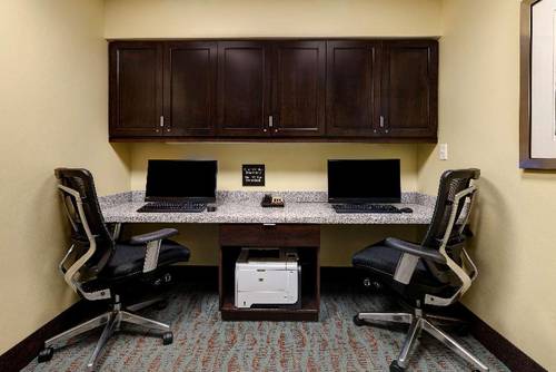 Hampton Inn & Suites Pensacola/Gulf Breeze