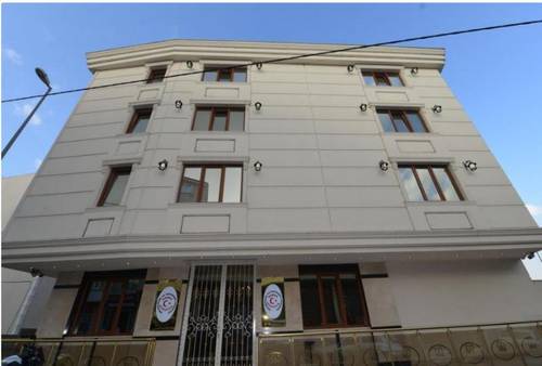 Sahra Airpot Hotel