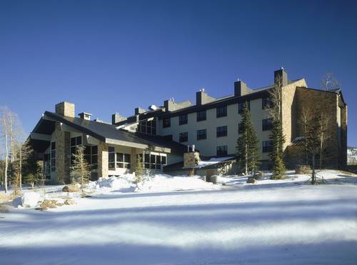 Hilton Vacation Club Cedar Breaks Brian Head