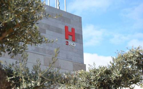 280 Hotel