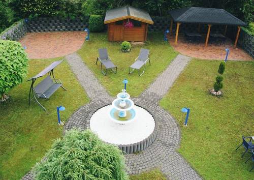 Hotel Opal Laatzen