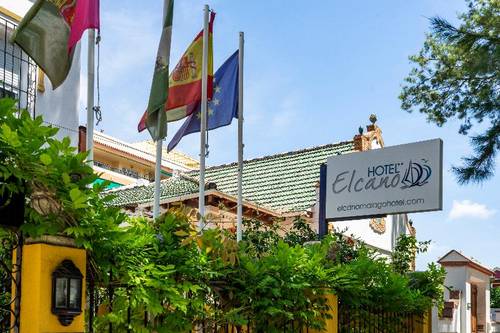 Hotel Elcano