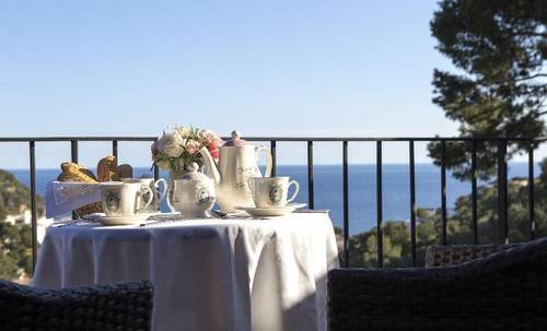 Hotel Blaumar