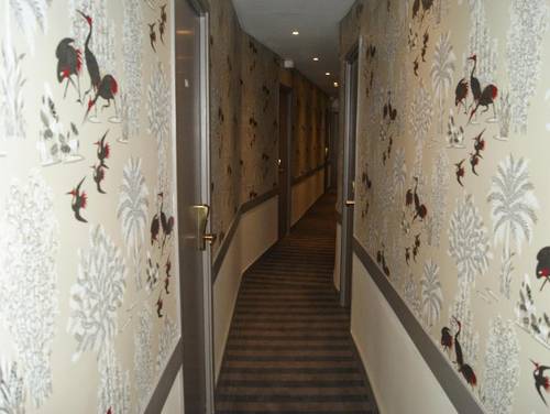 Hotel D'Amiens