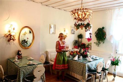 Pension Seibel