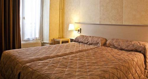 Hôtel de Paris Montmartre