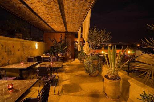 Riad Houdou