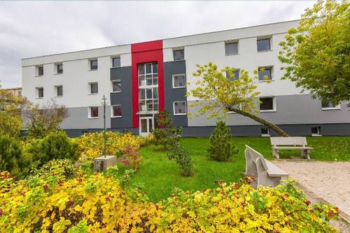 Sky Hotel Merseburg