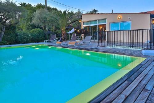 Villa Fabulite