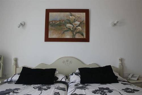 Hotel Rocamar