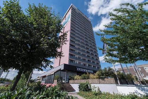 Excelsior Ludwigshafen Hotel