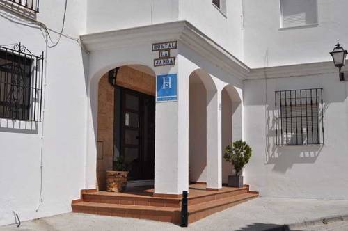 Hostal La Janda