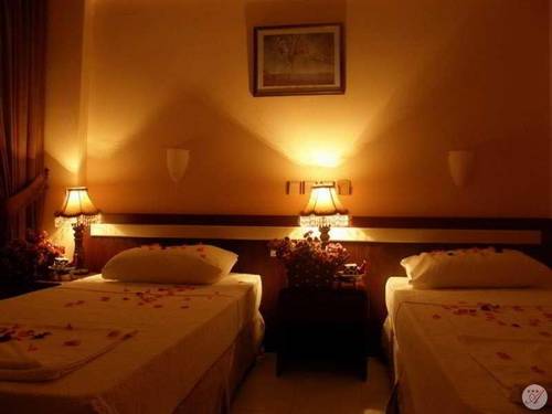 Yade Luxe Hotel