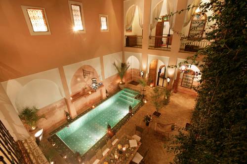 Riad Zagouda