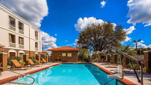 Best Western Plus Bradenton