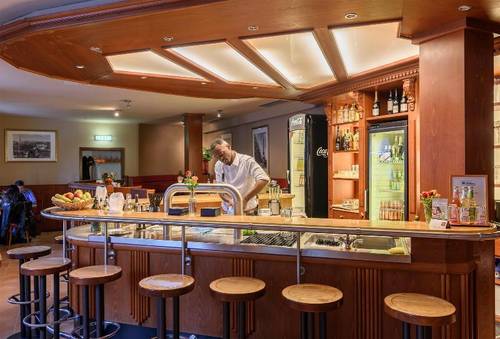Tagungshotel Hochster Hof