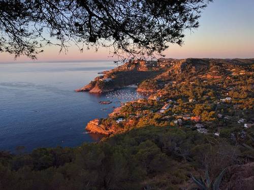Meliá Begur Aigua Blava