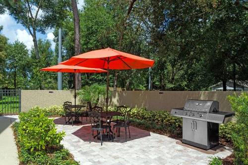 MainStay Suites Orlando Altamonte Springs