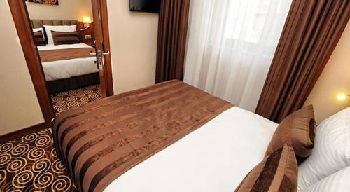Delta Hotel Istanbul