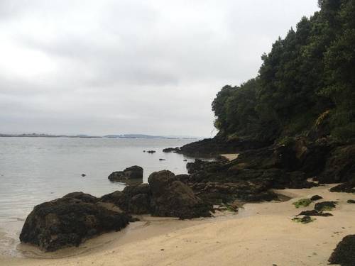 Alda Barraña Playa