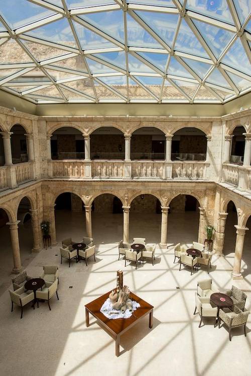 Palacio del Infante Don Juan Manuel