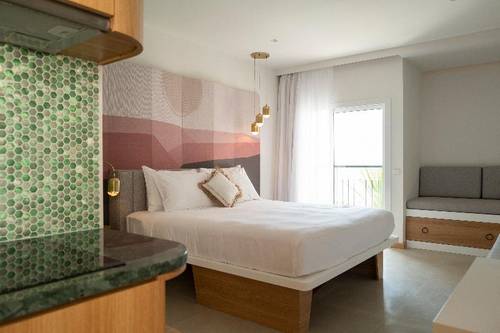 Apartamentos Boutique Marsol