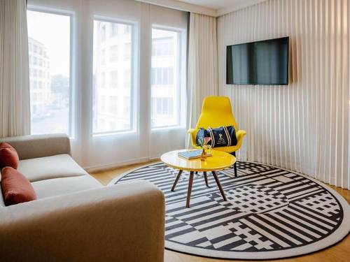 Hotel Molitor Paris-MGallery