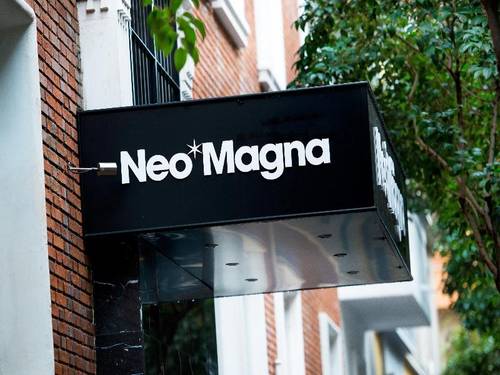 NeoMagna Madrid