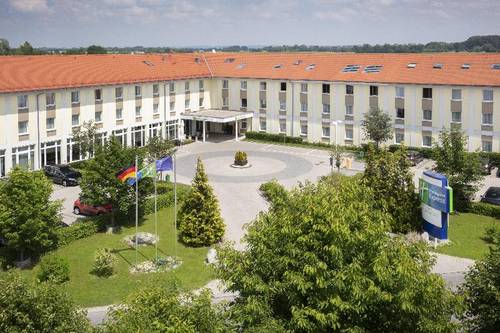Premier Inn München Airport Ost