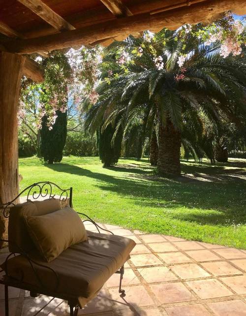 Domaine des Clos