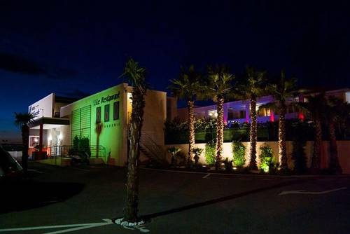Logis Hotel La Fauceille