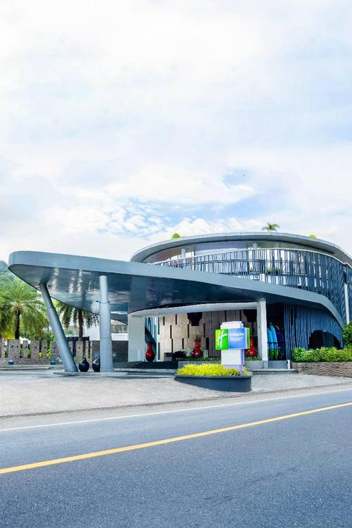 Holiday Inn Resort Phuket Karon Beach An Ihg Hotel