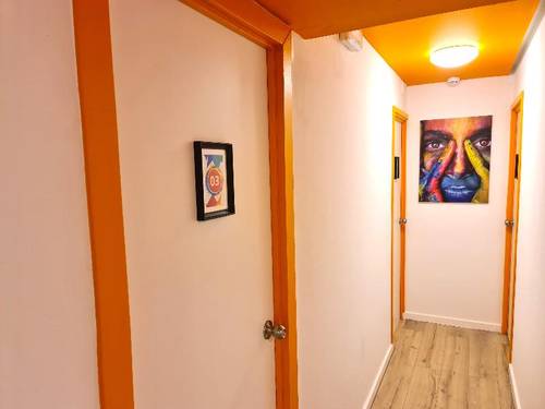Arc House Gracia