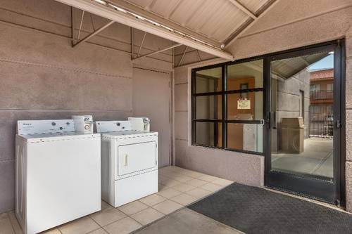 Best Western Gold Poppy Inn