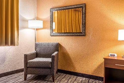 Best Western La Posada Motel