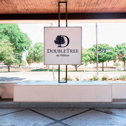 DoubleTree by Hilton Fort Worth South