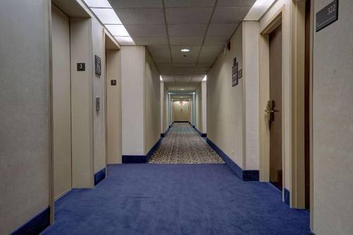 Best Western Plus North Odessa Inn & Suites