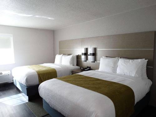Best Western Plus Sweetwater Inn & Suites