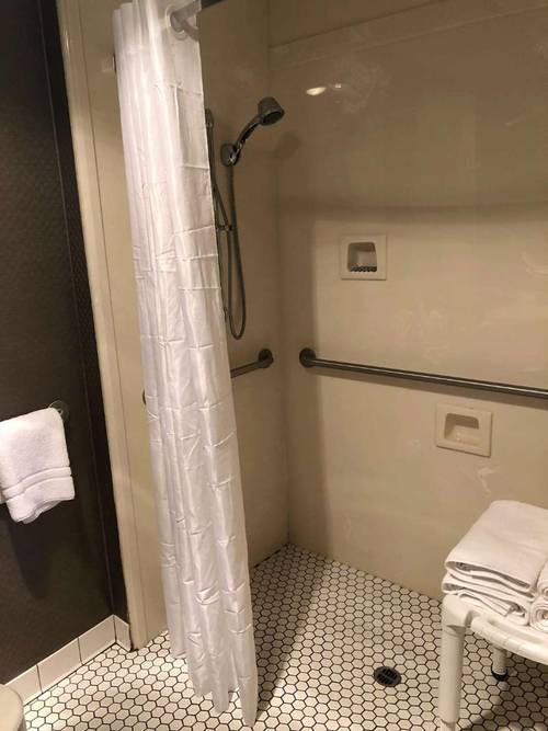 Best Western Windsor Inn