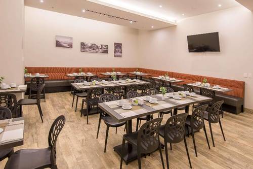 Best Western Plus Posada Royale Hotel & Suit
