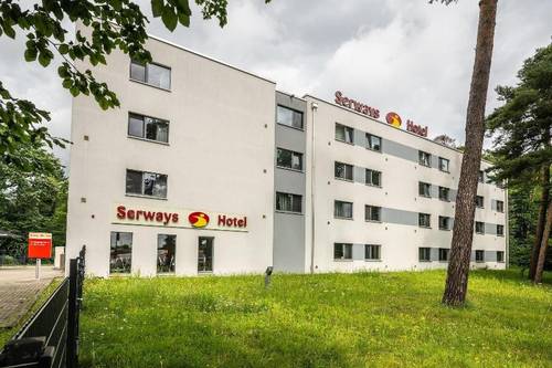 Serways Hotel Bruchsal West
