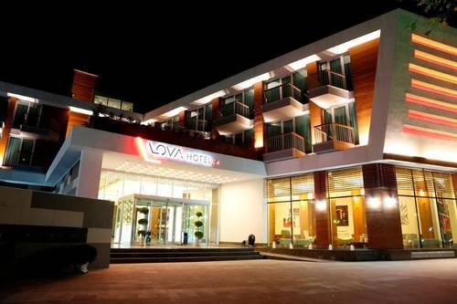 Lova Hotel & Spa Yalova
