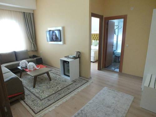 Emirtimes Hotel Kadikoy