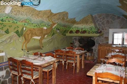Hotel Rural Posada del Cordobés