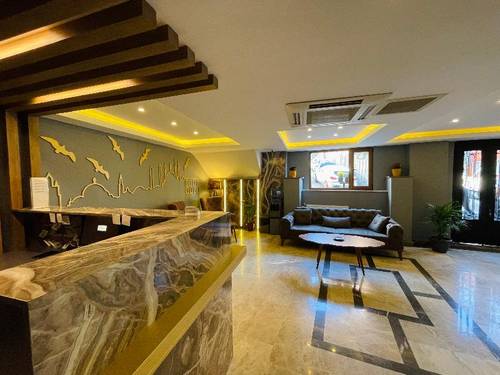 Zem Hotel