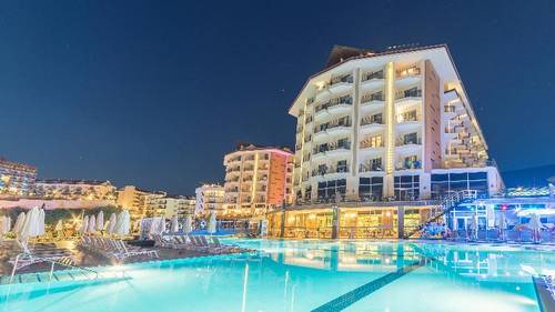Ramada Resort By Wyndham Kusadasi