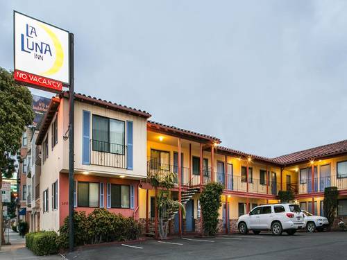 La Luna Inn