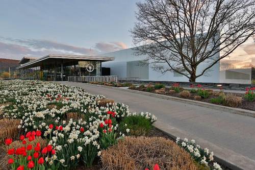 Fairfield Inn & Suites Elmira Corning